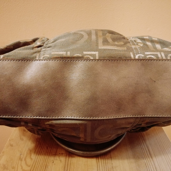 Liz Claiborne NYC Handbag - Picture 5 of 9